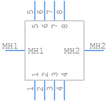 EG2315A引脚图