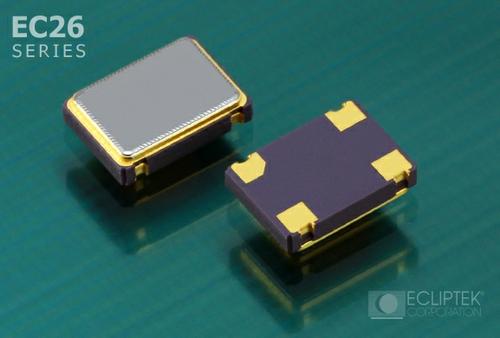 EC2645TS-25.000M图片2