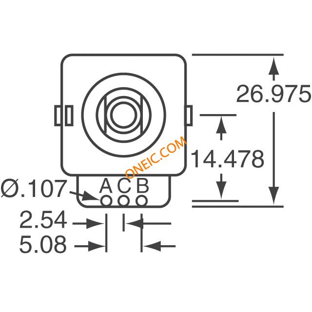 ECW1J-B24-BC0024图片13