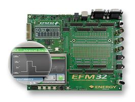EFM32-G8XX-DK图片4