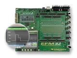 EFM32-G8XX-DK图片1