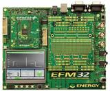 EFM32-G8XX-DK图片2