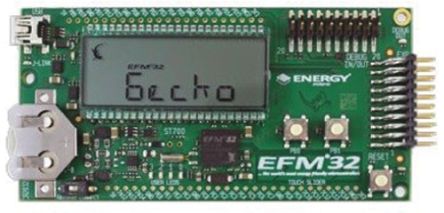 EFM32-G8XX-STK图片3