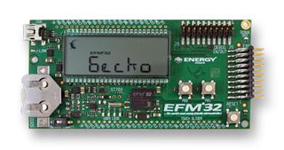 EFM32-G8XX-STK图片8