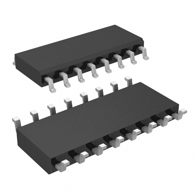 EFM8BB10F8G-A-SOIC16R