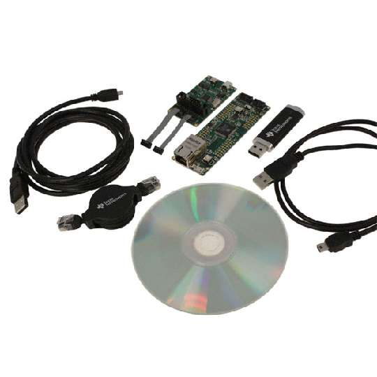 EKC-LM3S9B92图片4
