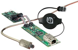 EKC-LM3S9B92图片5
