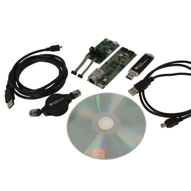 EKC-LM3S9B92图片3