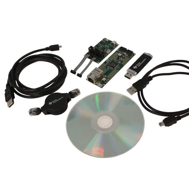 EKC-LM3S9B92图片7