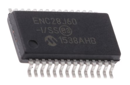 ENC28J60-I/SS图片6