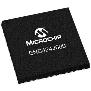 ENC424J600T-I/ML