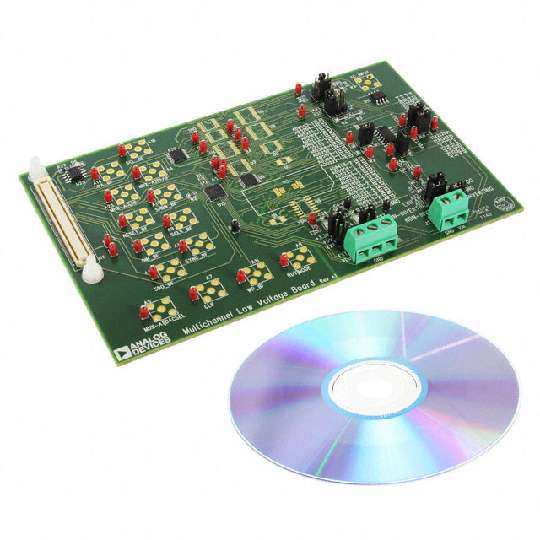 EVAL-AD5252SDZ图片11