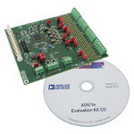 EVAL-AD5755SDZ图片11