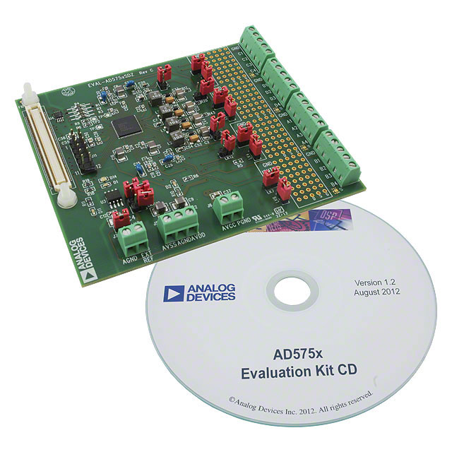 EVAL-AD5755SDZ图片14