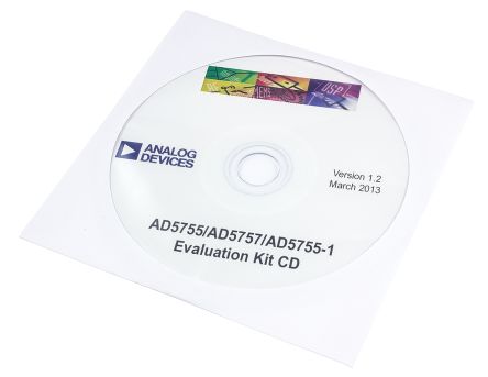 EVAL-AD5755SDZ图片10
