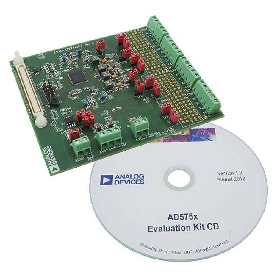 EVAL-AD5755SDZ图片15