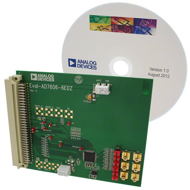 EVAL-AD7606-6EDZ图片9