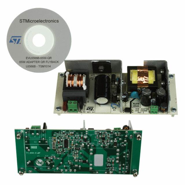 EVL6566B-65W-QR图片9