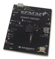 EFM32GG-MCP3750图片3