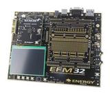 EFM32WG-DK3850图片3