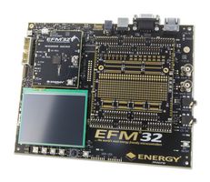 EFM32WG-DK3850图片5