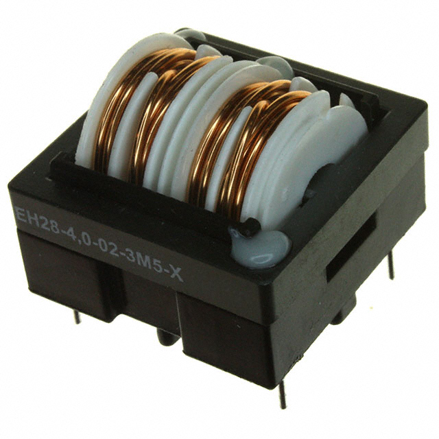 EH28-4.0-02-3M5-X图片4