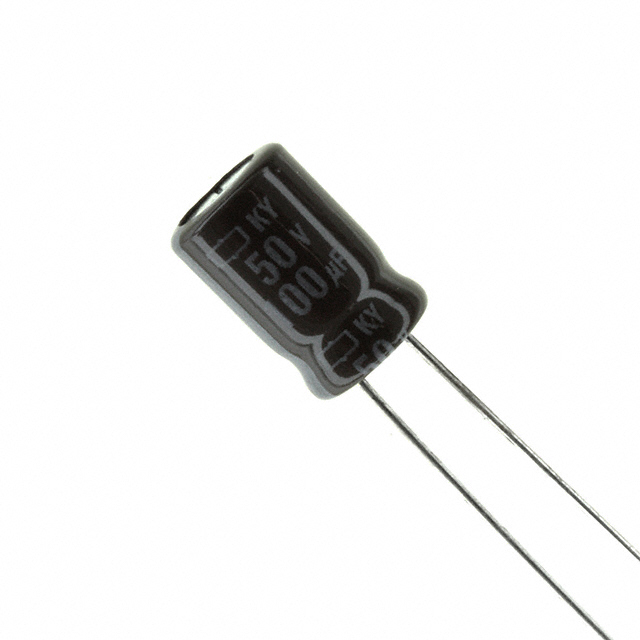 EKY-500ELL101MHB5D图片12