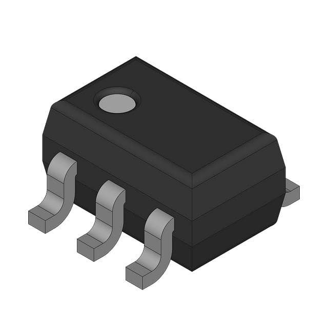 EL5167IC-T7图片4