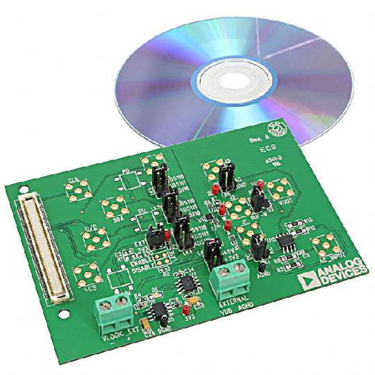 EVAL-AD5110SDZ图片17