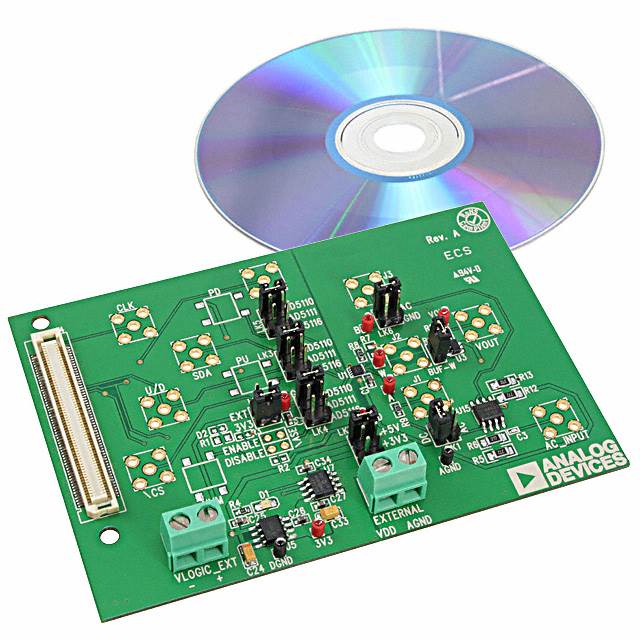 EVAL-AD5110SDZ图片11