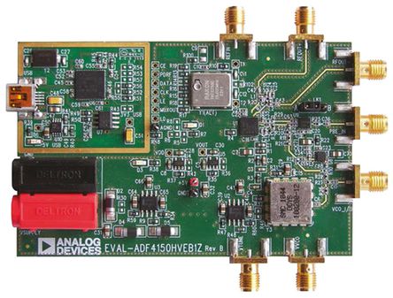 EVAL-ADF4150HVEB1Z图片1