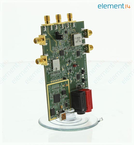 EVAL-ADF4150HVEB1Z图片10