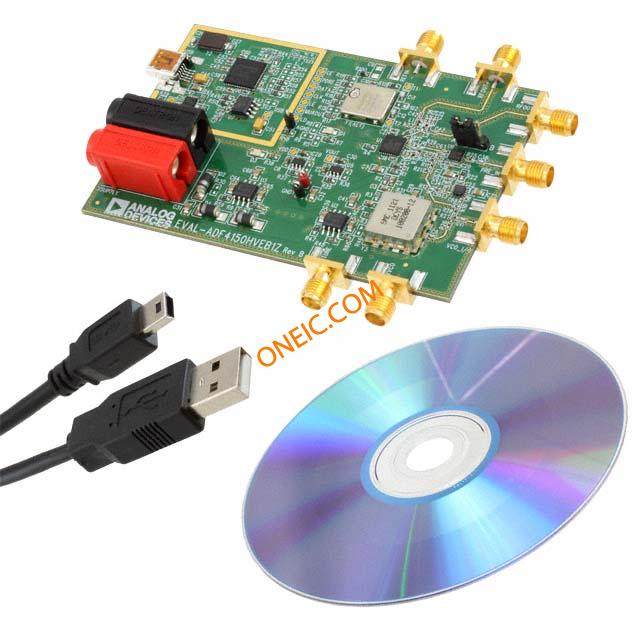 EVAL-ADF4150HVEB1Z图片11