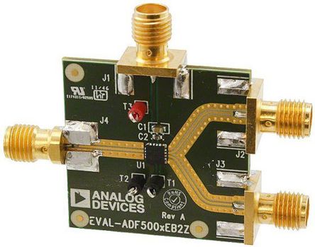 EVAL-ADF5000EB2Z图片2