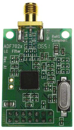 EVAL-ADF7020-1DBZ5图片2