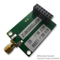 EVAL-ADF7020DBZ1图片7