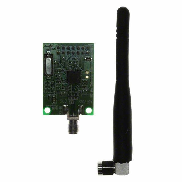 EVAL-ADF7020DBZ1图片1