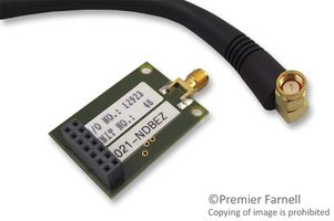 EVAL-ADF7021-NDBEZ图片6