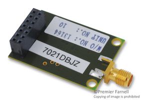 EVAL-ADF7021DBJZ图片8