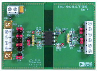 EVAL-ADM2582EEBZ