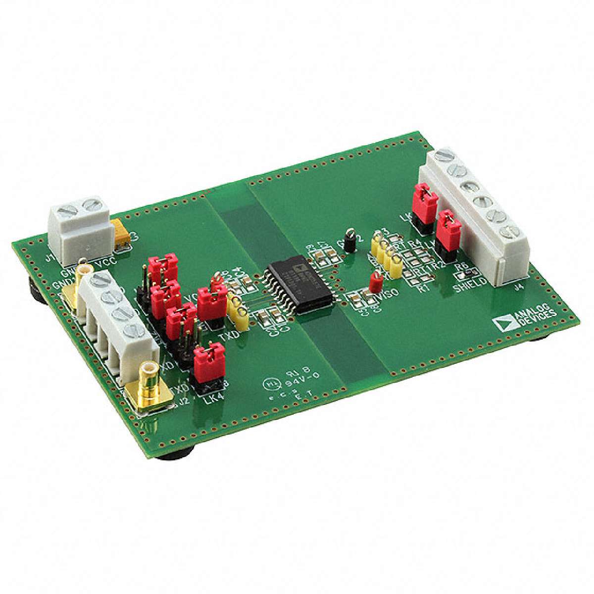 EVAL-ADM2587EEBZ图片16