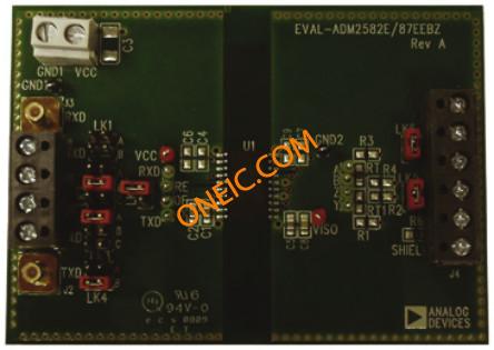 EVAL-ADM2587EEBZ图片12