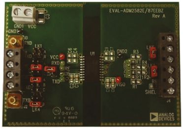 EVAL-ADM2587EEBZ图片3