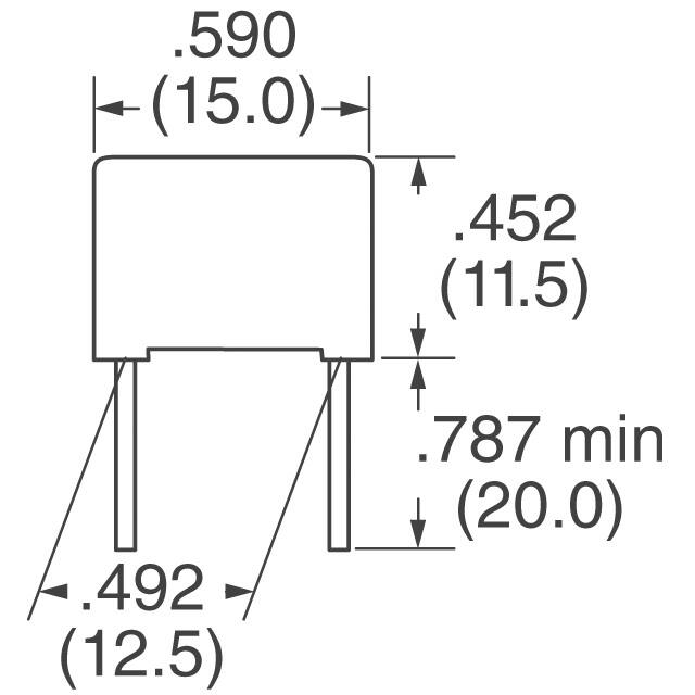 ECQ-U2A222ML图片8