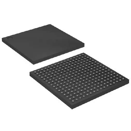 EP4CE6F17I7图片5