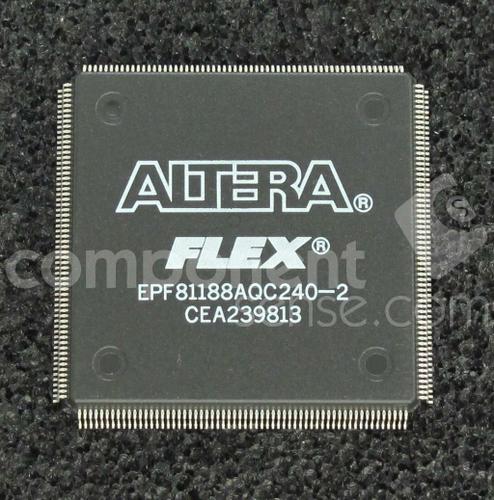P4CE10F17C6N中文资料