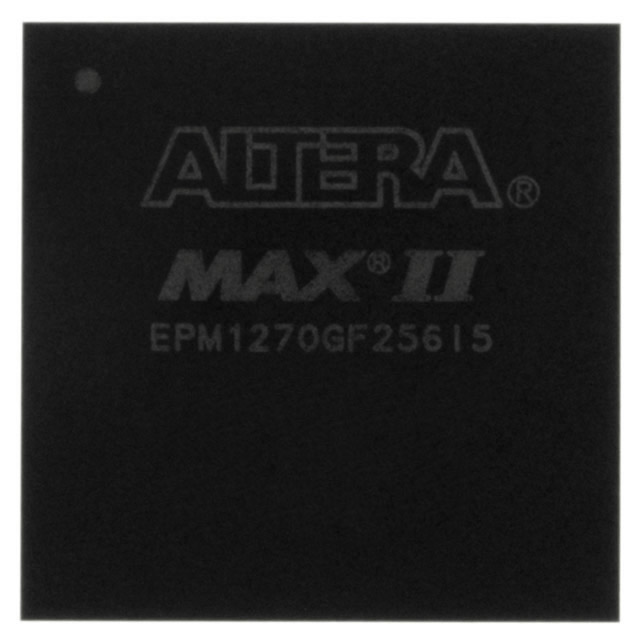 EPM1270GF256I5图片7