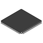 EPM3256AQC208-10图片3