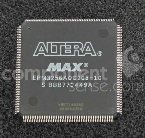 EPM3256AQC208-10图片5