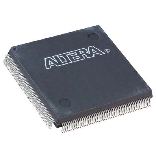 EPM3256AQC208-7N图片7